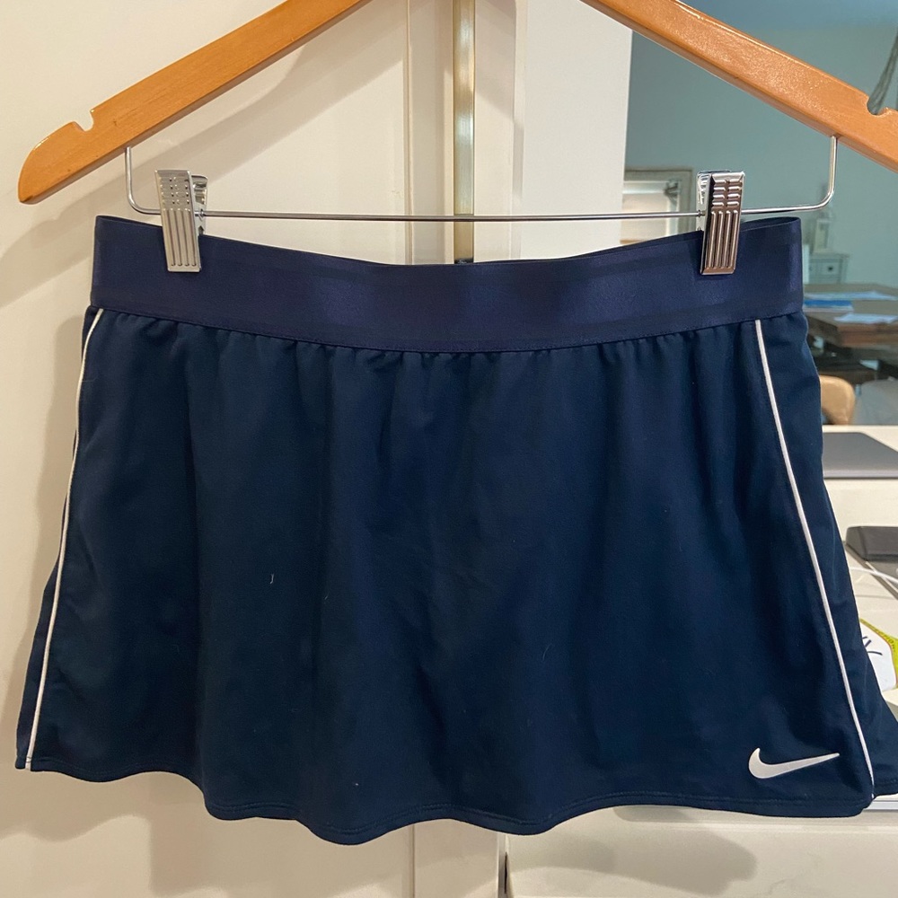 Nike tennis skirt
